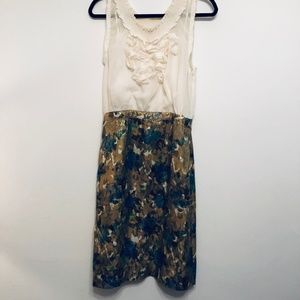 Moulinette Soeurs Dress